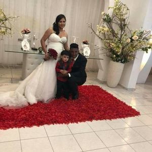 Meet your Posher, Alba